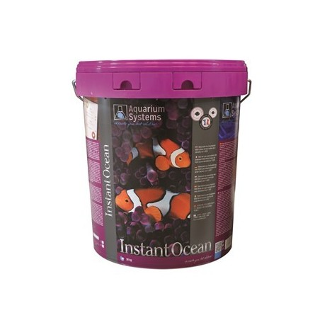 SEL INSTANT OCEAN 20KG / 600L