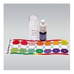 JBL Test pH 3,0/10,0