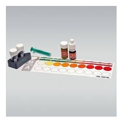 JBL Test NO3 Nitrates