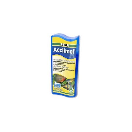 JBL Acclimol 100ml