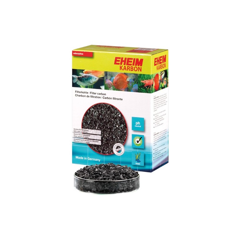 EHEIM KARBON 2L