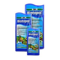 JBL Biotopol