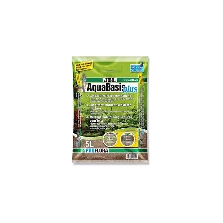 JBL AquaBasis Plus