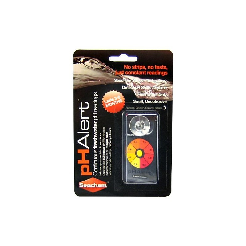 PH Alert
