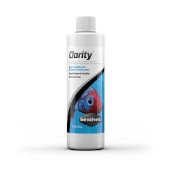 Clarity Seachem 250mL