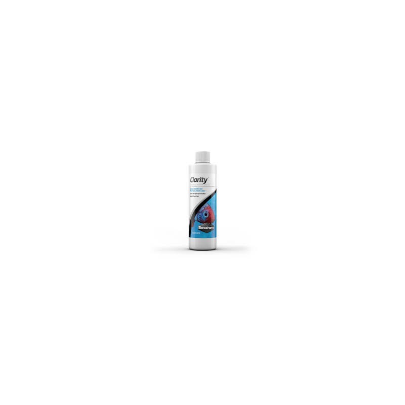 Clarity Seachem 250mL
