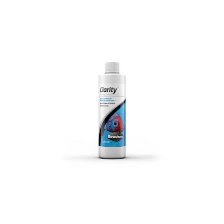 Clarity Seachem 250mL