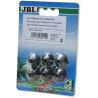 JBL ventouses pour cordon chauffant ProTemp b